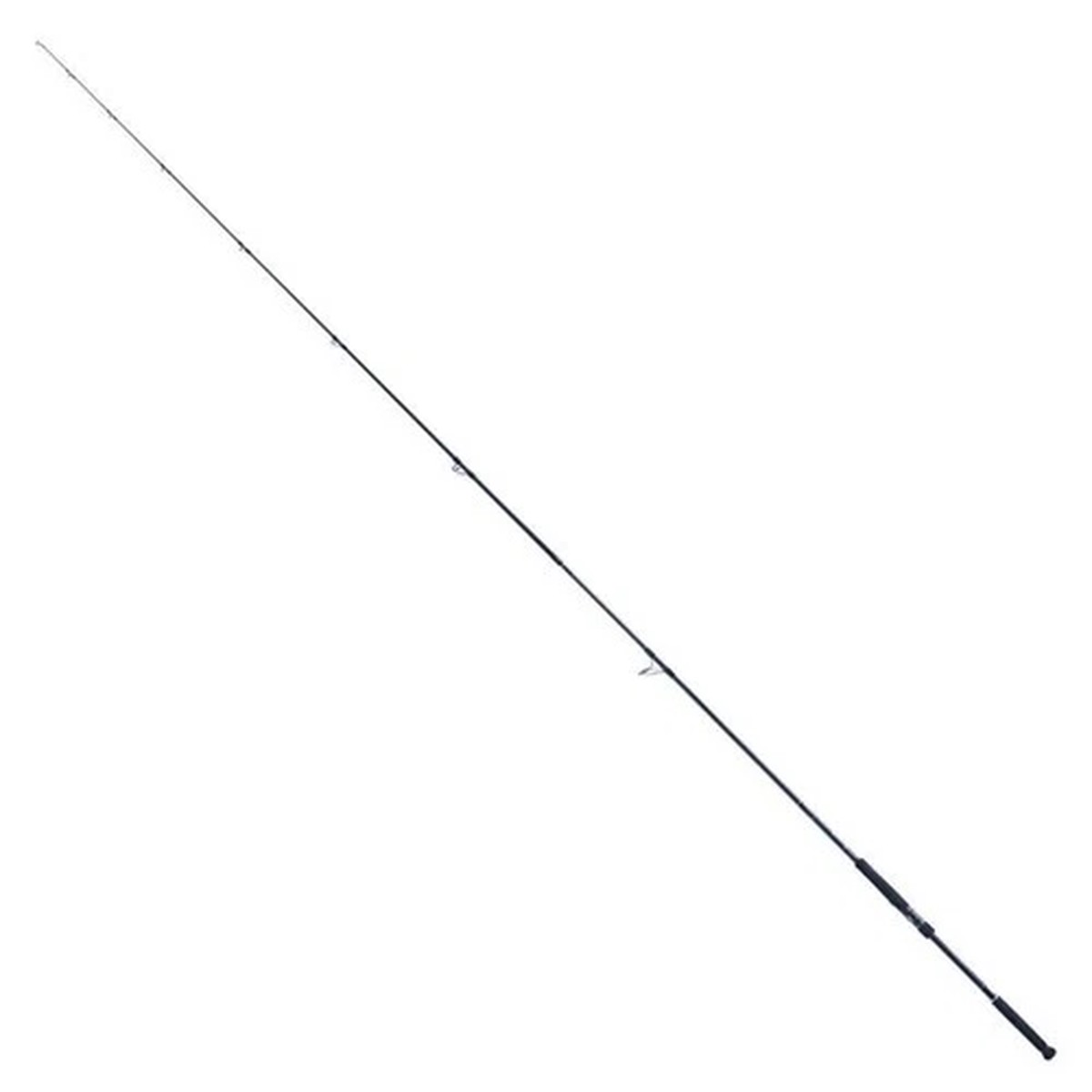 XESTA RUNWAY XR 106MH The Versal Commander Spinning Rod