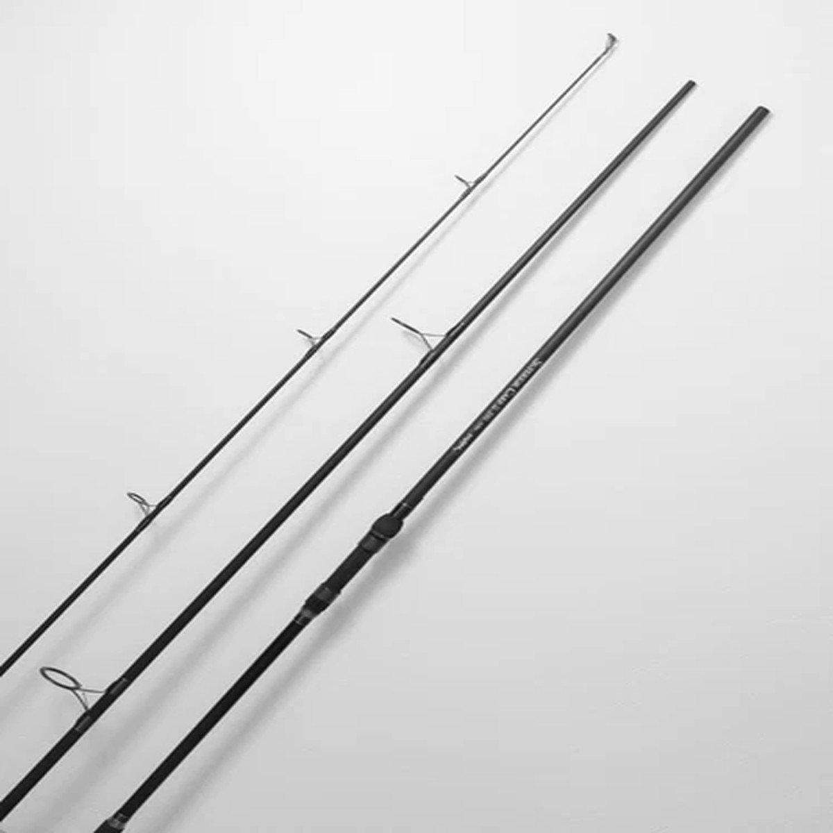 3.6m 2Pcs 12' Surf Beach Spinning Fishing Rods Perfect for Mulloway Snapper AU