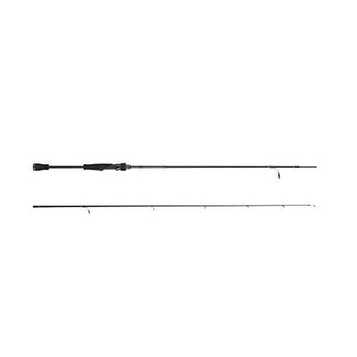 Abu Garcia BASS FIELD BSFS-632L Spinning Rod for Bass