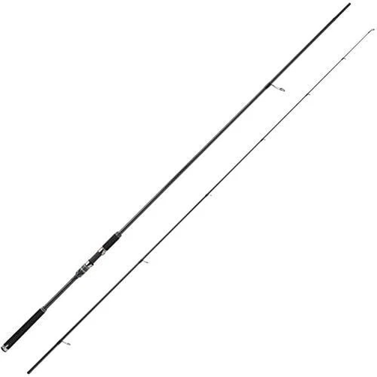 Abu Garcia SALTY STAGE PT LIGHTSJ XLSS-1092ML30 Spinning Rod