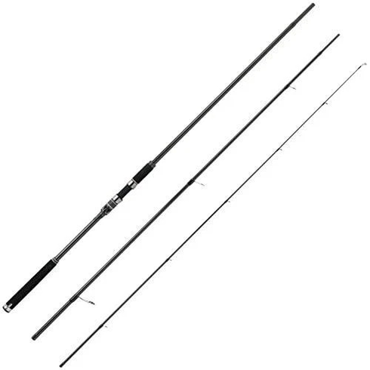 Abu Garcia SALTY STAGE PT LIGHTSJ XLSS-1153M40 Spinning Rod
