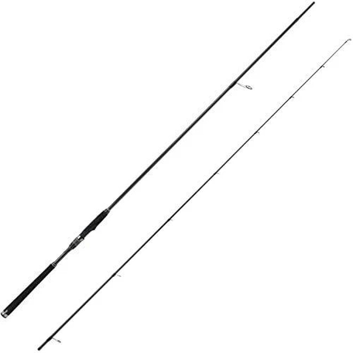 Abu Garcia SALTY STAGE PT SEABASS XSBS-982M Spinning Rod