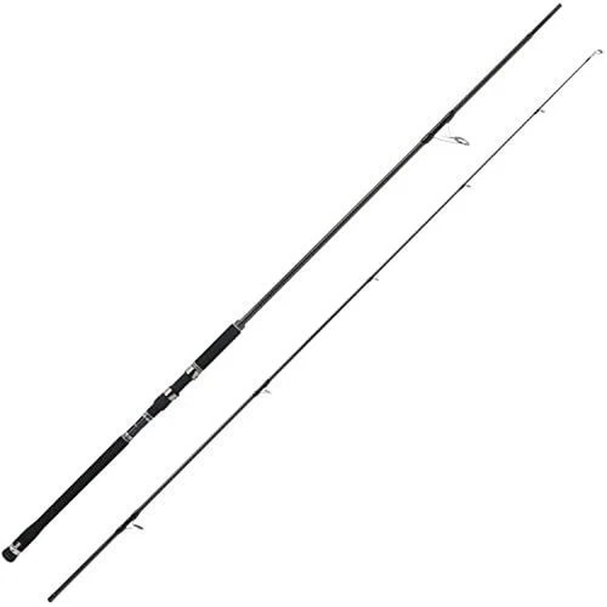 Abu Garcia SALTY STAGE PT SHOREJIG XSJS-962MH60 Spinning Rod
