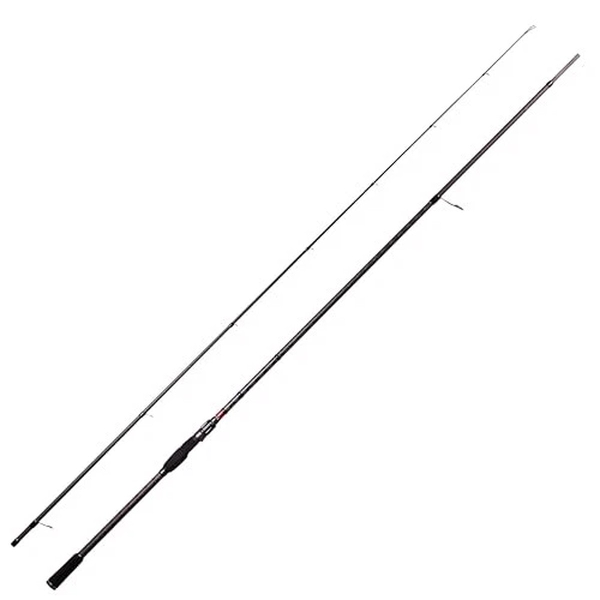 Abu Garcia SALTY STYLE ROCKFISH SYRS-962H Spinning Rod