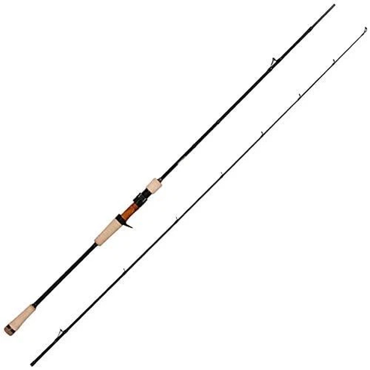 Abu Garcia TMARQUIS LAKE HUNT TMLHC-672UL Spinning Rod for Trout