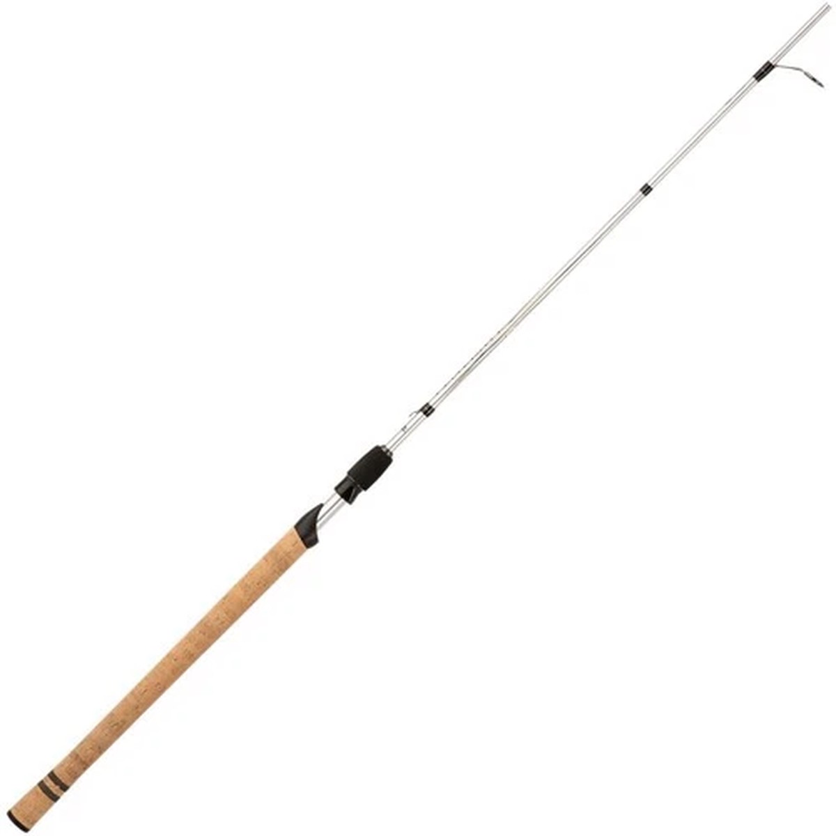 Abu Garcia Venerate Spinning Rod Cork Handle 5'6" 2-10g