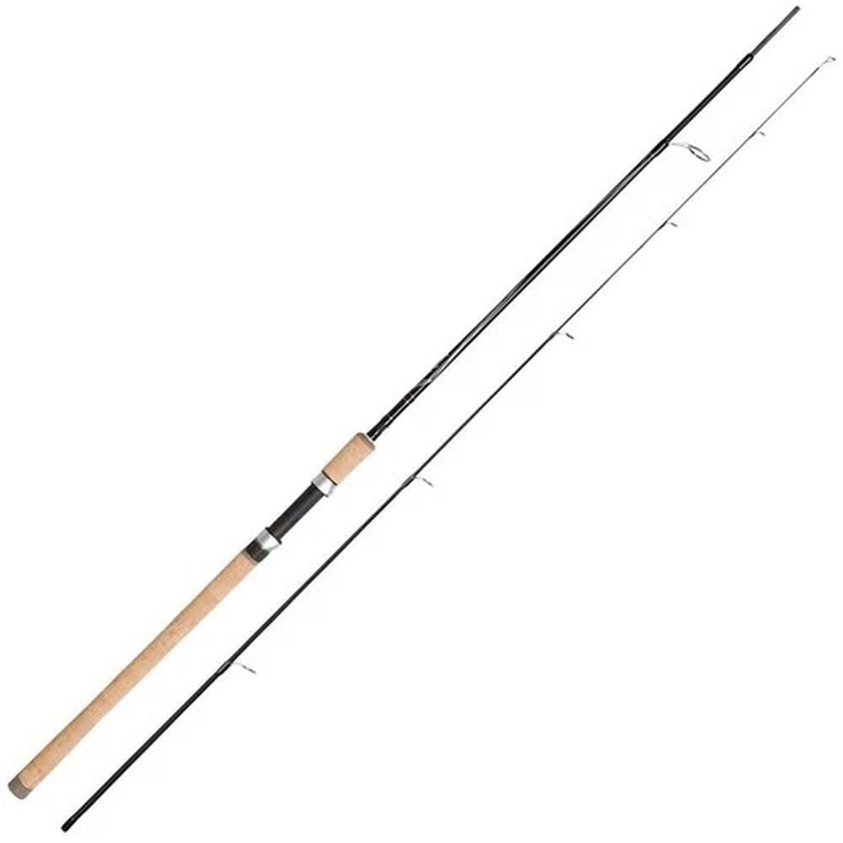 Abu Garcia Venturi Spinning Rod 56 2-10g