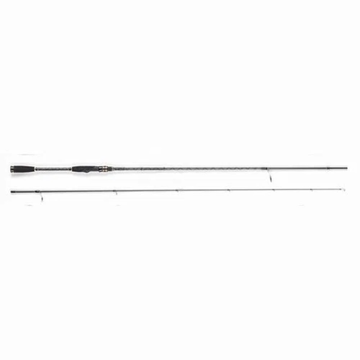 Abu Garcia XROSSFIELD XRFS-862M Spinning Rod