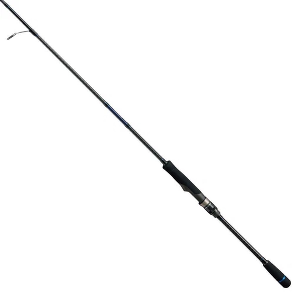 Alpha Tackle CRAZEE BOAT SEABASS S682ML Spinning Rod