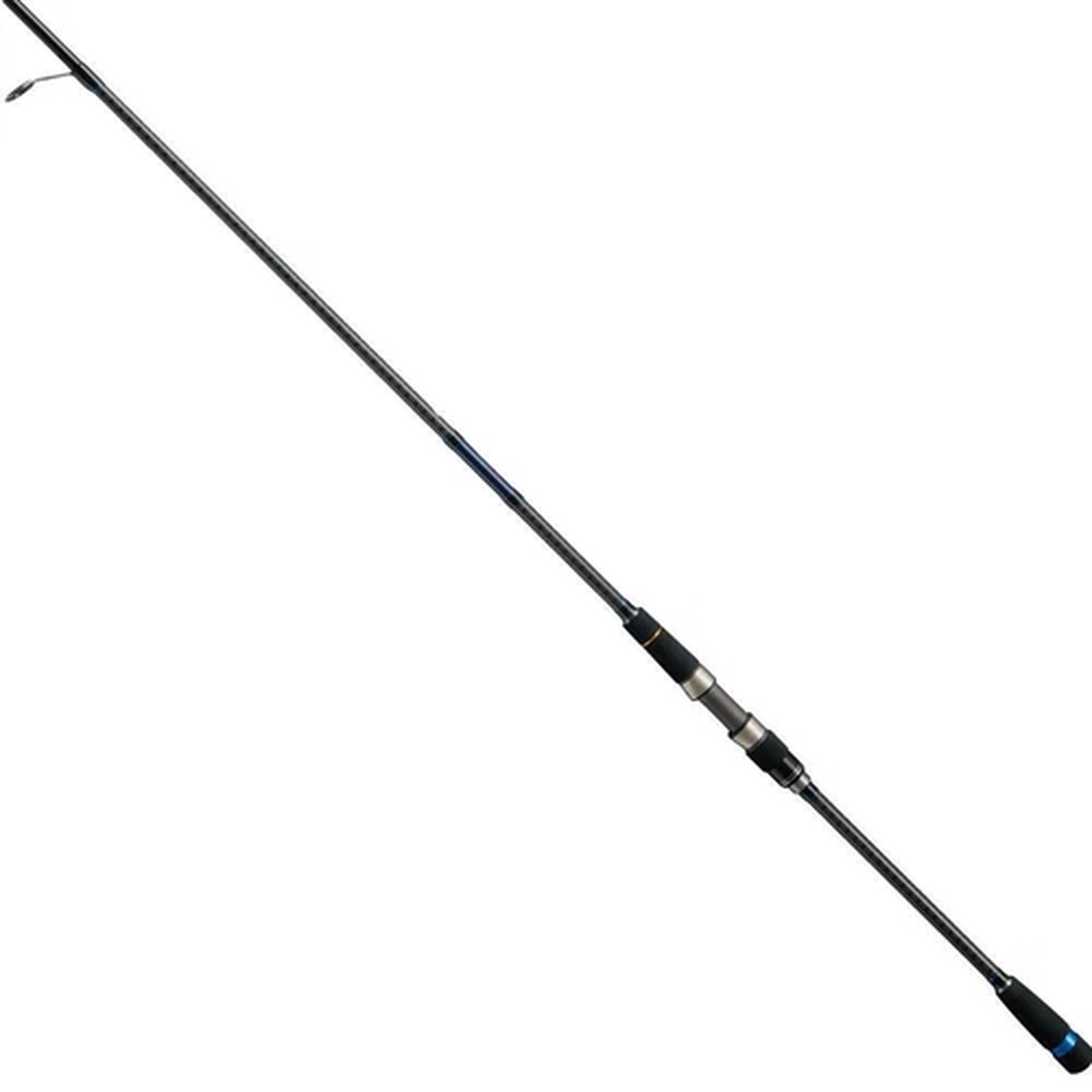 Alpha Tackle CRAZEE FLATFISH S1062M Surf Spinning Rod
