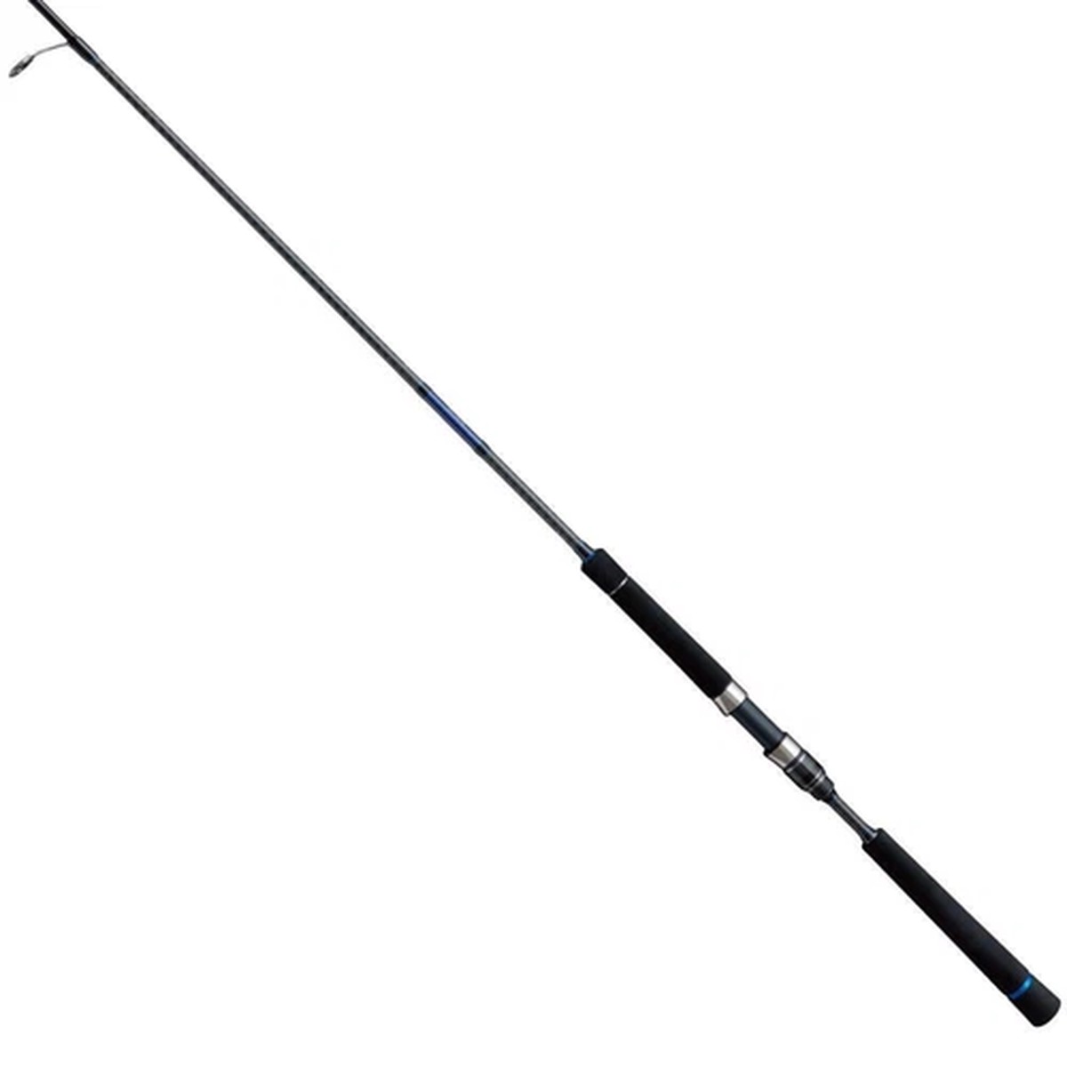 Alpha Tackle CRAZEE SEABASS GAME 862ML Spinning Rod
