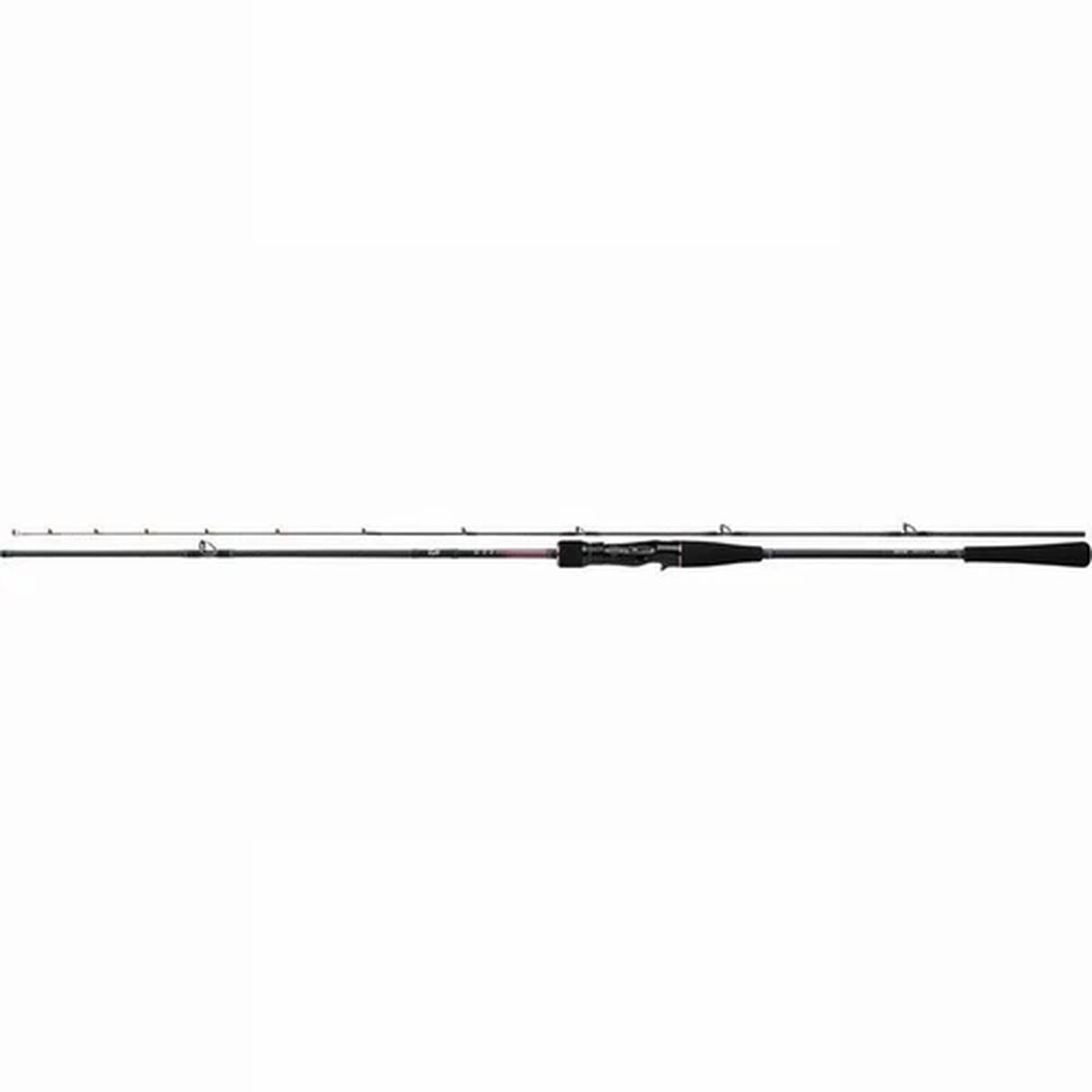 Daiwa 20 KOHGA AIR PORTABLE C69MHS-S AP Spinning Rod