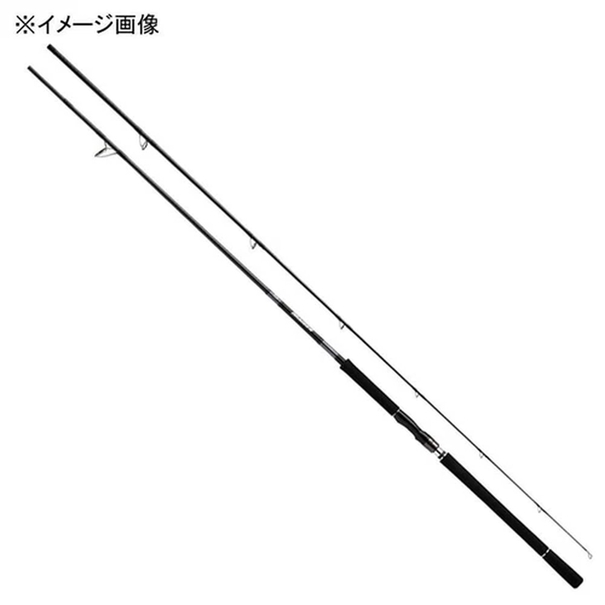 Daiwa 23 DRAGGER X 100M Spinning Rod joint Shore Jigging Rod Daiwa DRAGGER