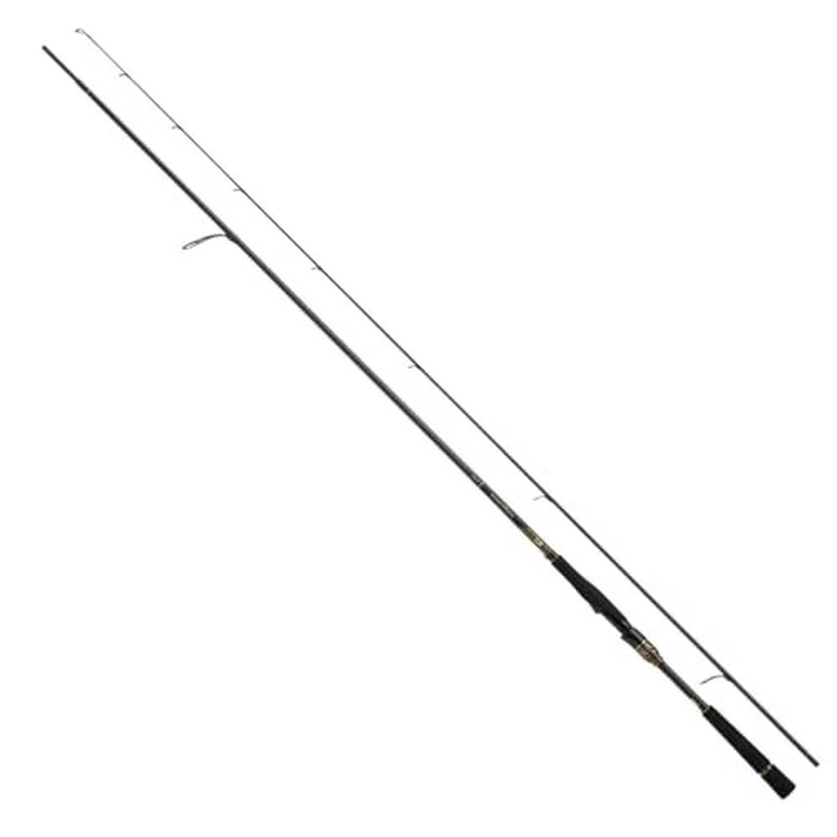 Daiwa 25 Morethan 106M-J Spinning Rod