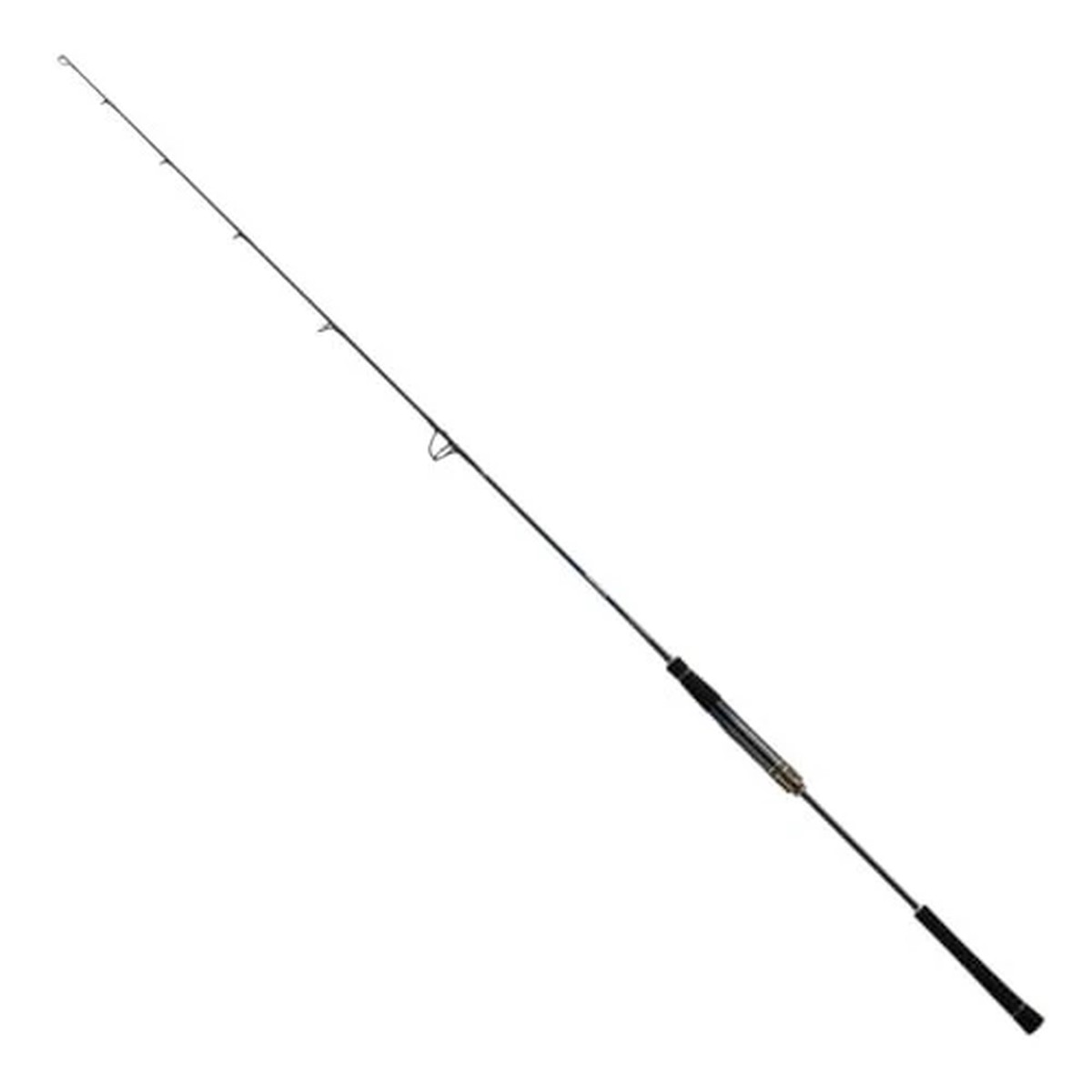Daiwa 25 SALTIGA J TS Technical Steer 55S-2.5 Spinning Rod