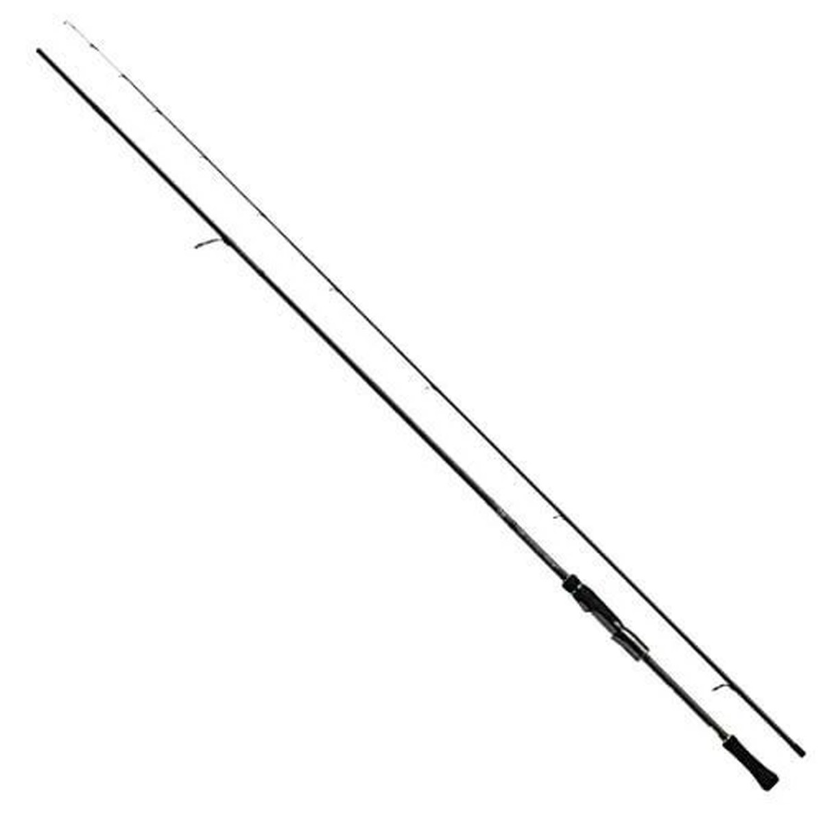 Daiwa EMERALDAS Stoist ST 88ML-SMT Spinning Rod for Eging