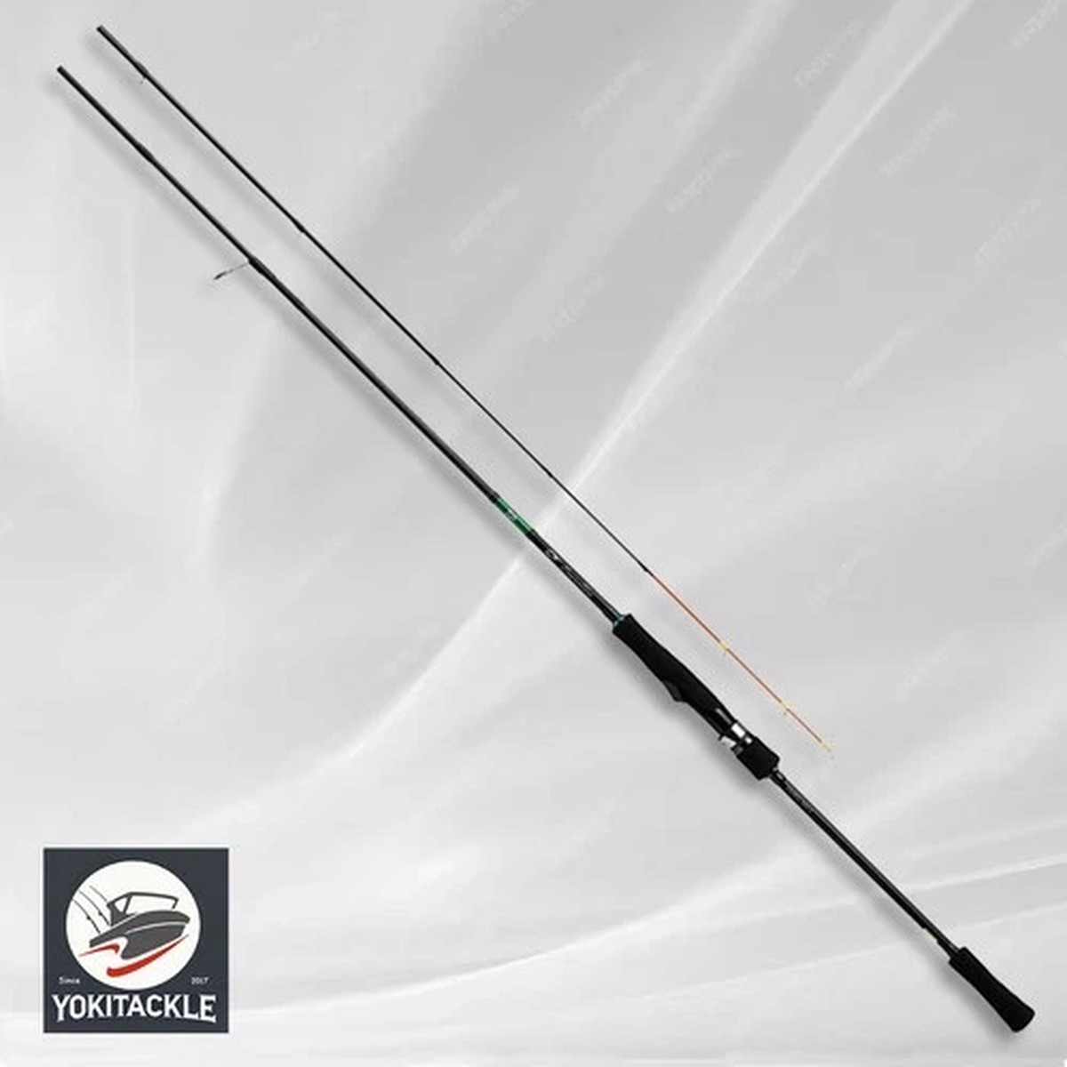 Daiwa Emeraldas X Ikametal 70MLS-S Squid Eging Ultra Light spinning Rod JDM