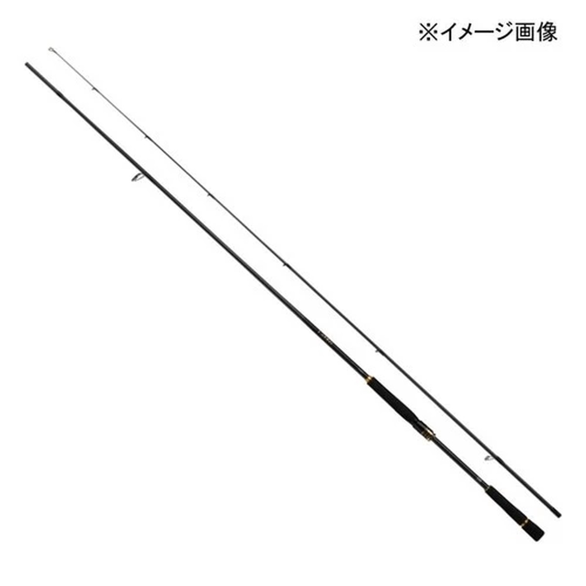 Daiwa LATEO 93M-K Seabass Rod Spinning Rod