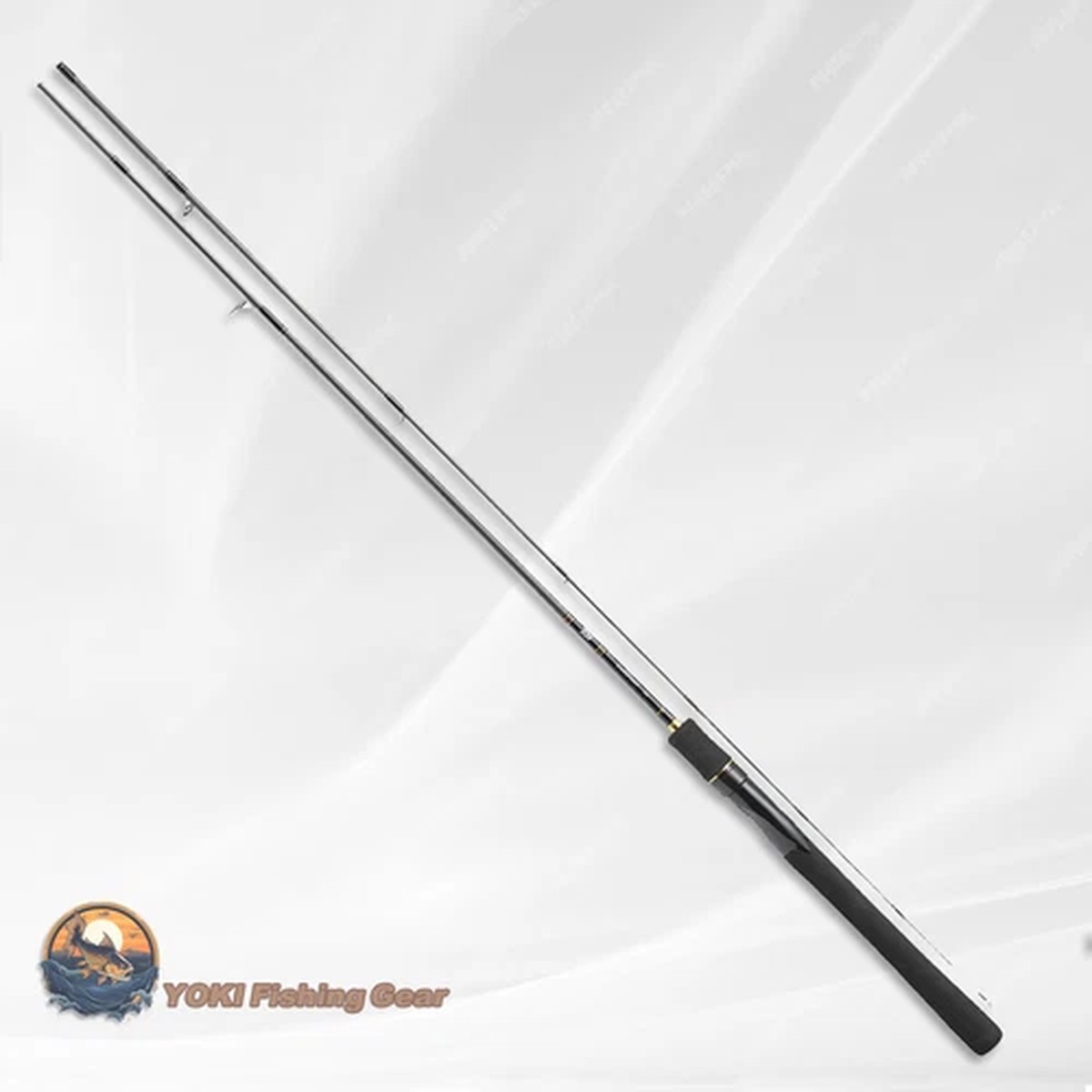 Daiwa LURENIST 66L Spinning Rod Shipping From JAPAN