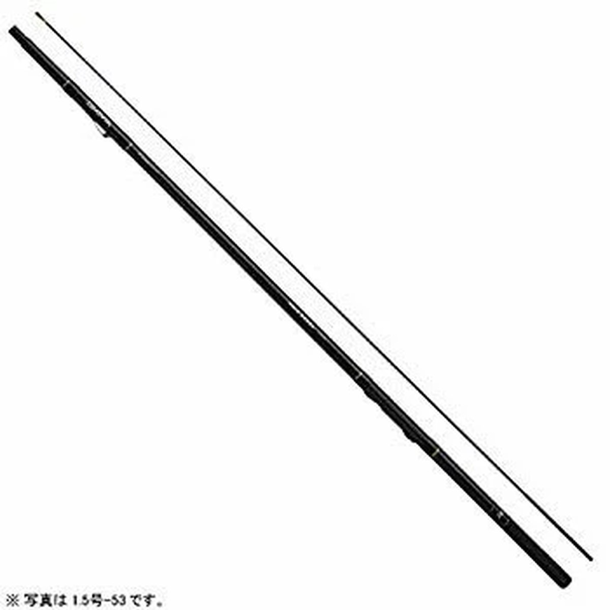 Daiwa Regal Interline Spinning Fishing Rod 5.25m (113in) 220g Used