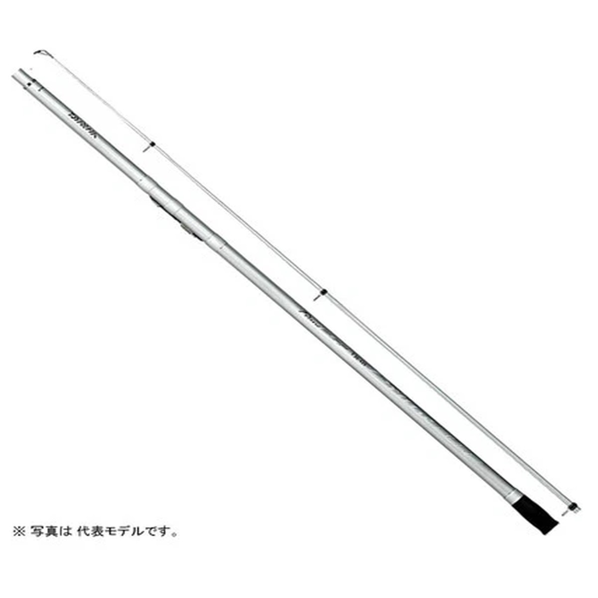 Daiwa Throwing Rod Spinning Prime Surf T30-450/W Fishing Rod New