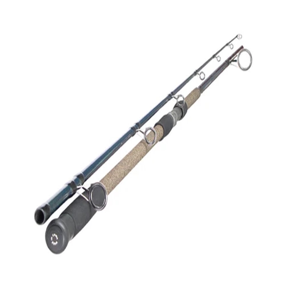 Dblue 10'MH Surf Spinning Rod Featuring FUJI Reel Seats &Titanium Graphite Blank