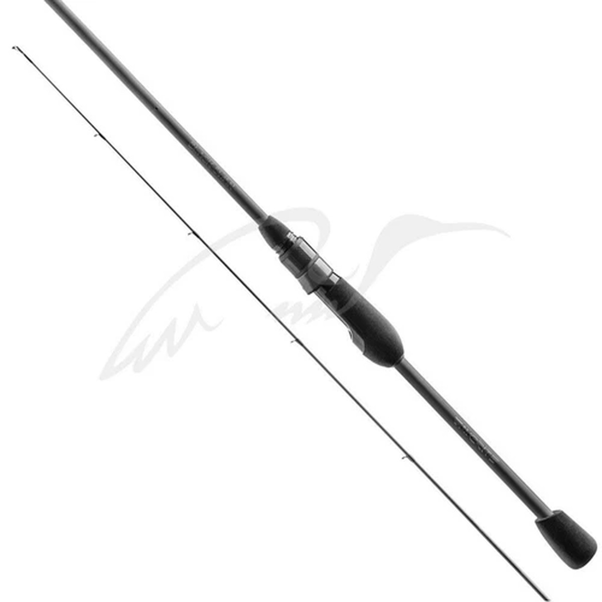 Favorite Black Swan BSW1-772UL-T 2.31m 1.5-7g Ultra-Light spinning rod