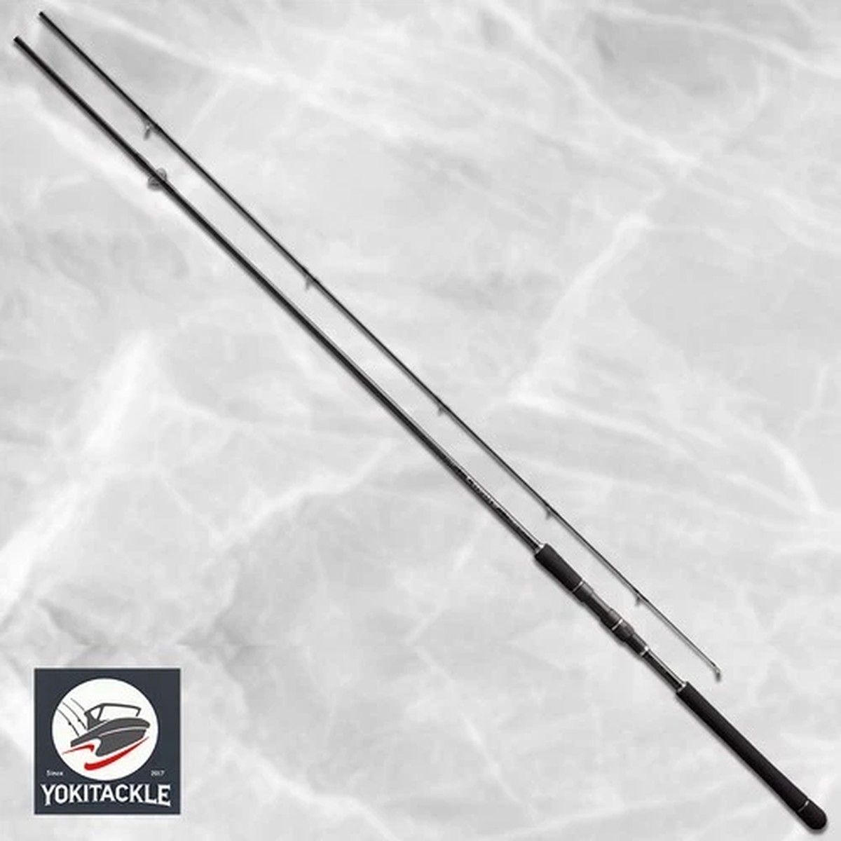 Gamakatsu LUXXE Coyote S96M Shore Casting Rod Seabass Light Shore Jigging