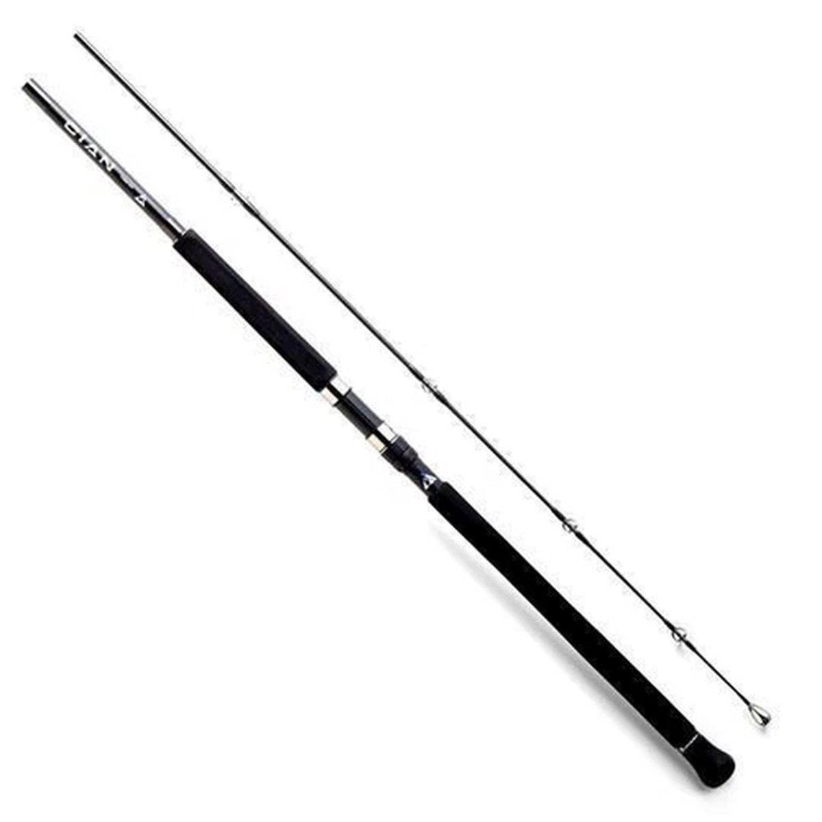 JACKALL CiAN CiAN-106XH Spinning Rod