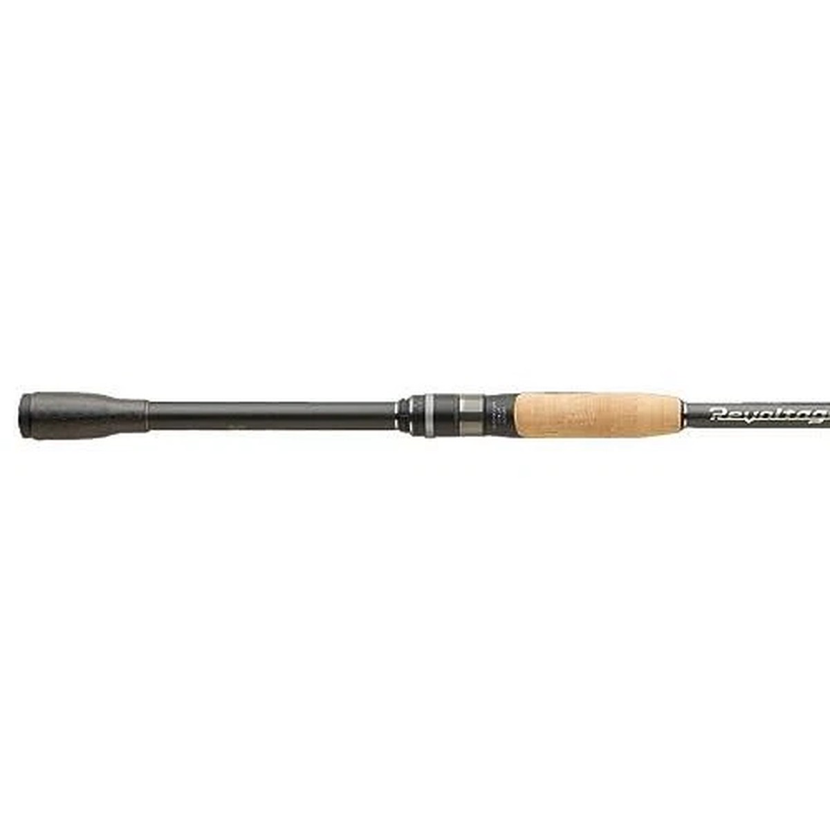 JACKALL REVOLTAGE RVII-S68MH+ Spinning Rod for Bass