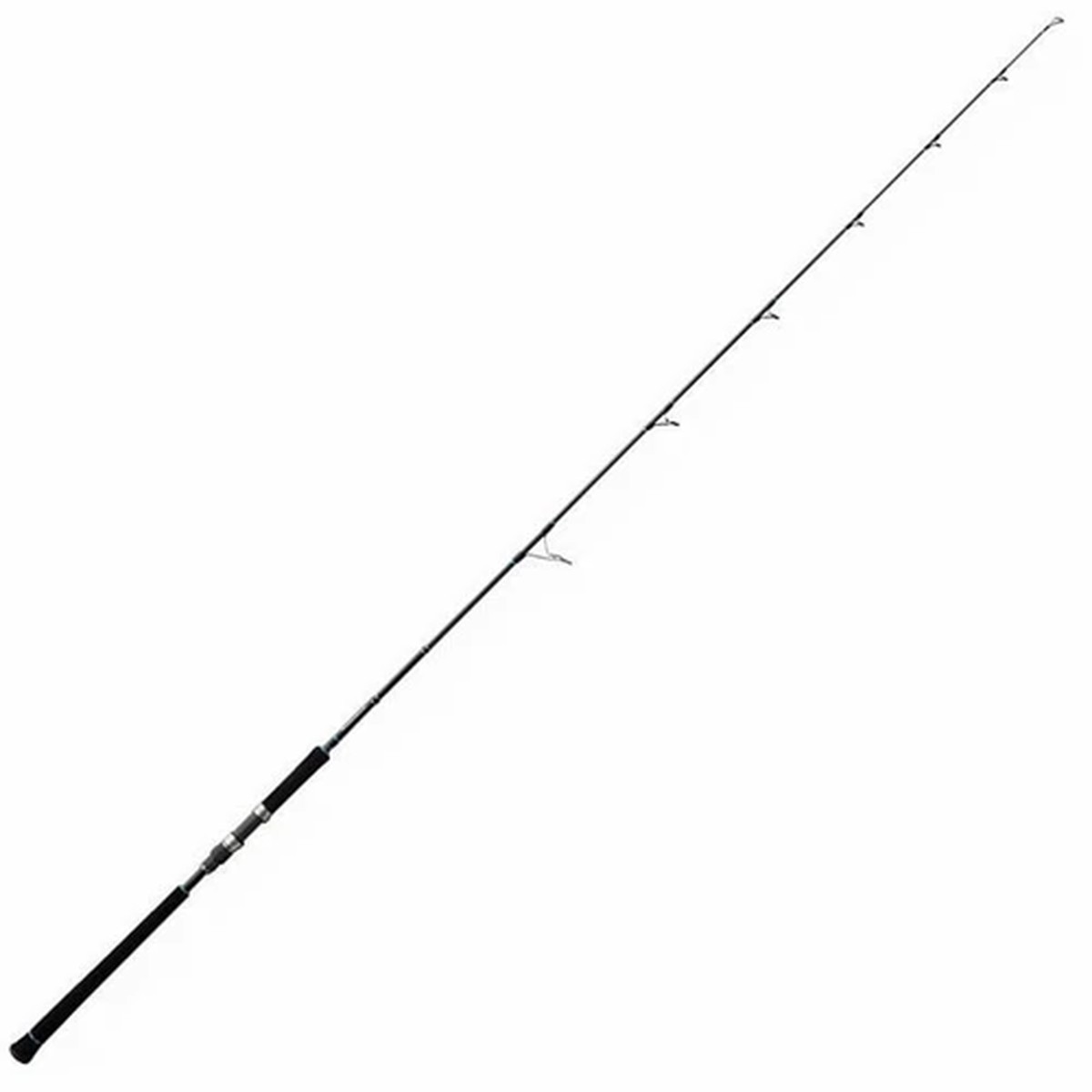 Jackson Ocean Gate JOG-702L-K OC Spinning Rod