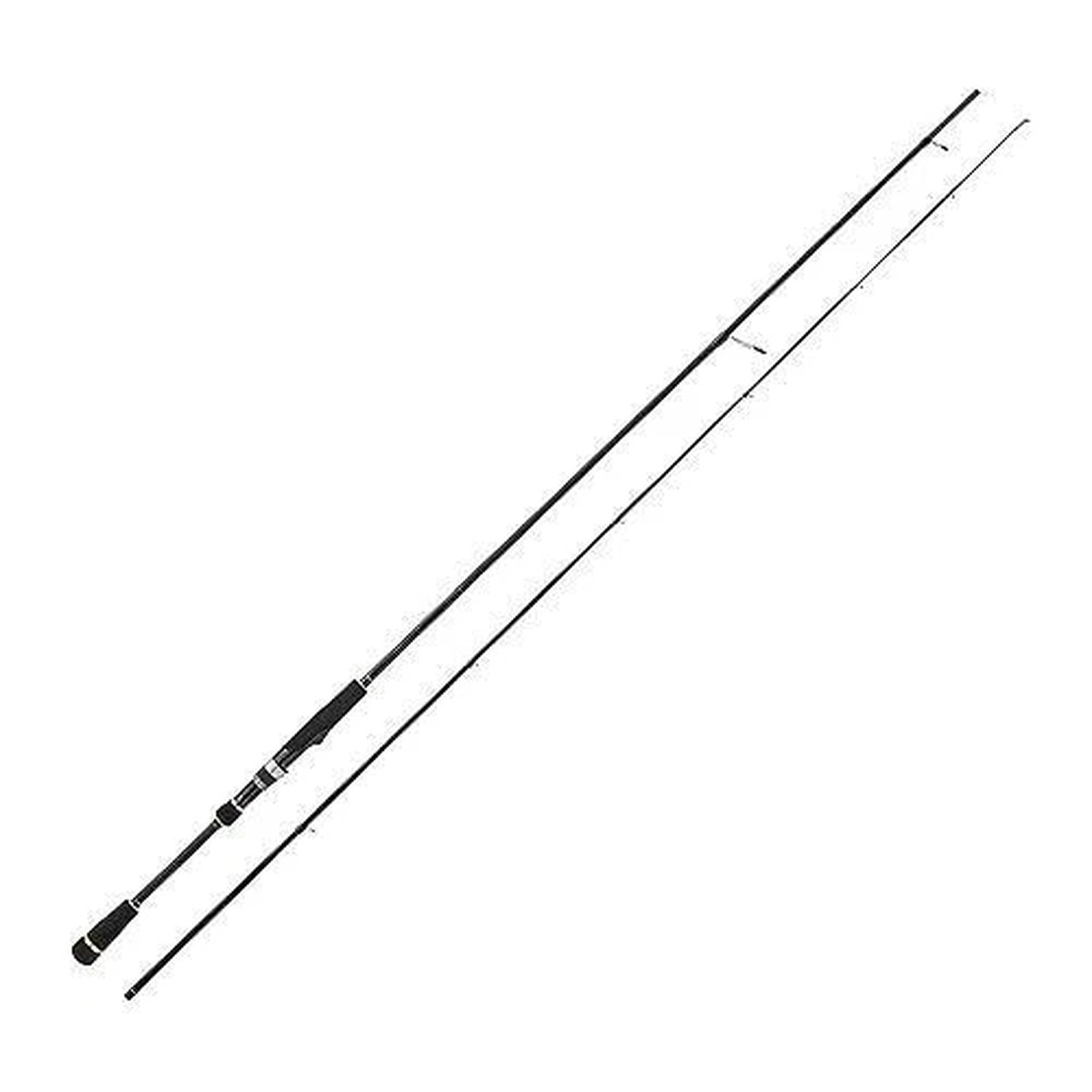 Major Craft EGIZAUST 1G EZ1-832M Spinning Rod for Eging