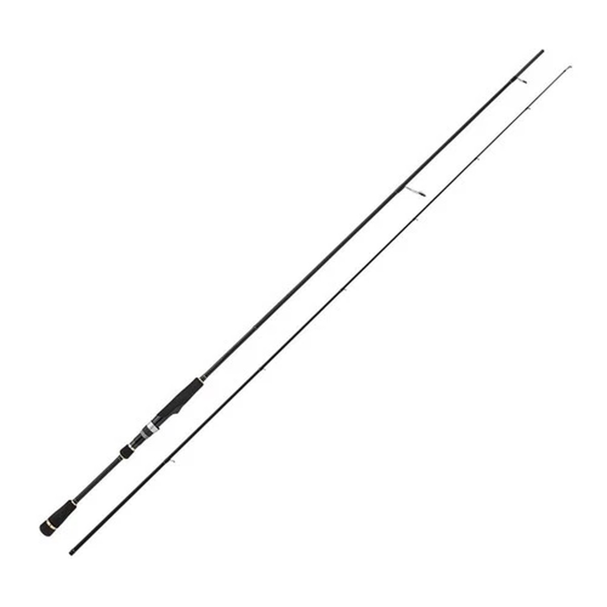 Major Craft Seabass Rod Tide Drift Shore Casting (1G-class) Spinning TD1-962ML