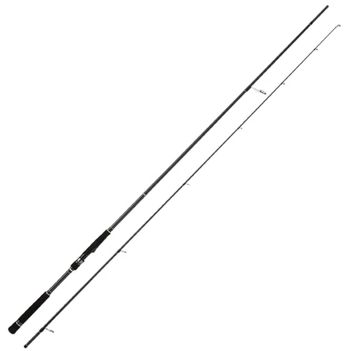 Major Craft TIDRIFT 5G TD5-962ML Spinning Rod Carbon Fiber 9.6ft 2-pieces Black