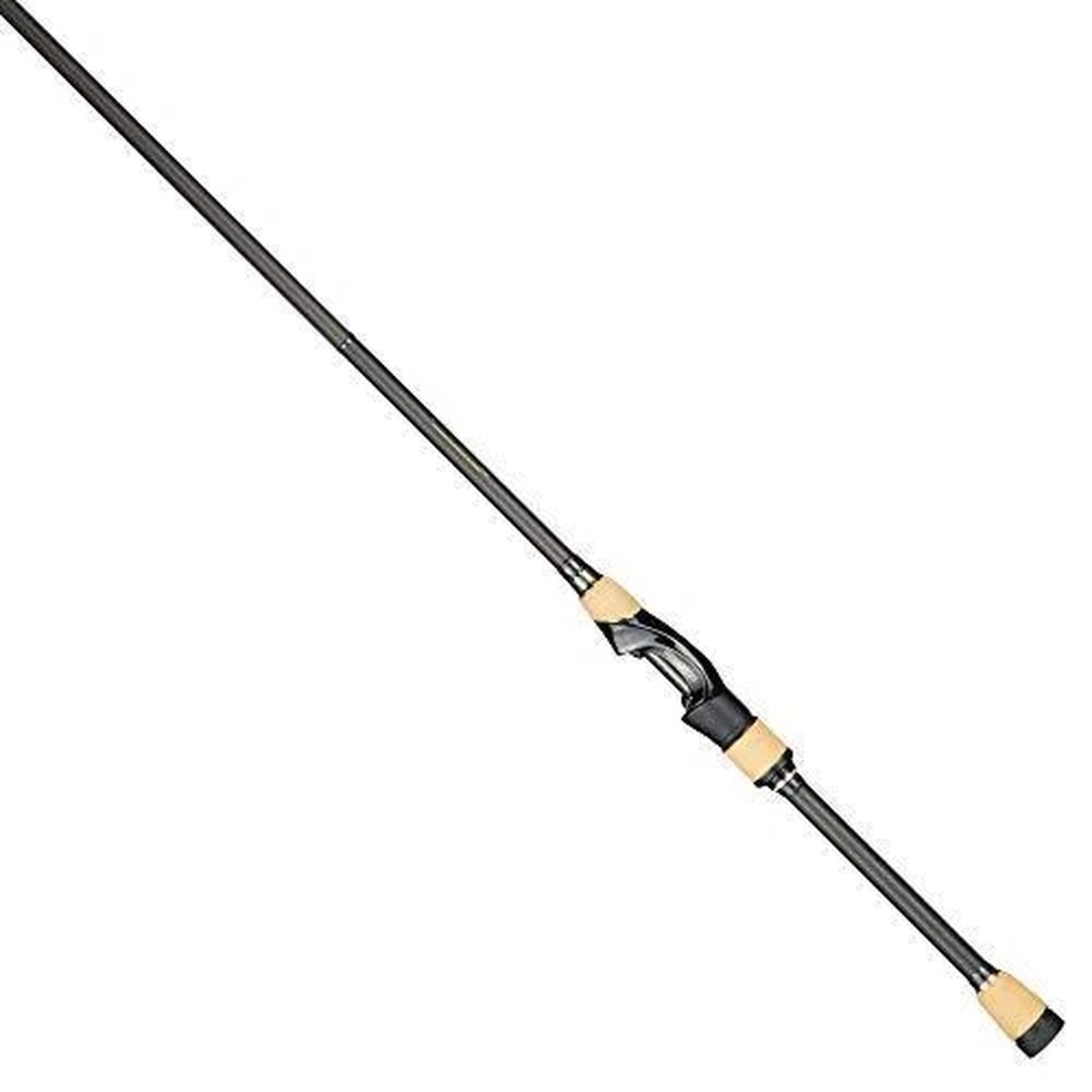 Megabass DESTROYER LANDSAT P5 F3-611XS Spinning Rod for Bass