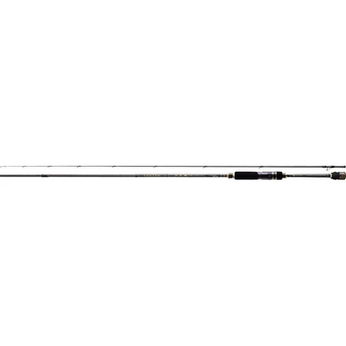 NISSIN LESTER YUMESUMI B TYPE-S 7.0 Spinning Rod for Eging