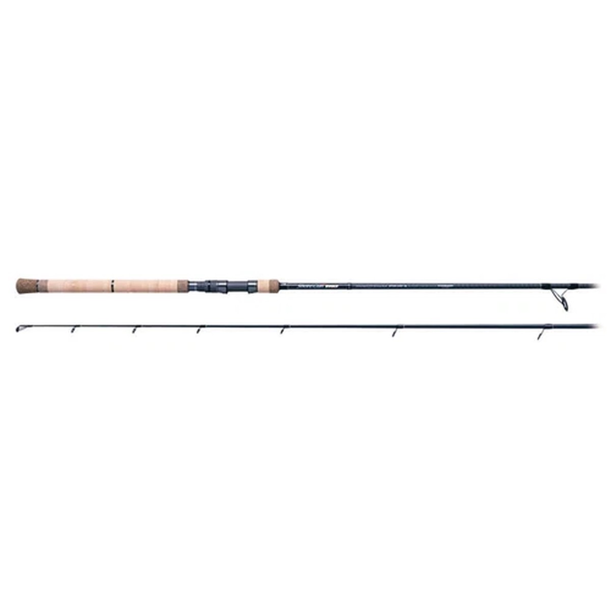 PALMS ELUA 21 ShoreGun EVOLV SFTGS-103H+/BL Spinning Rod