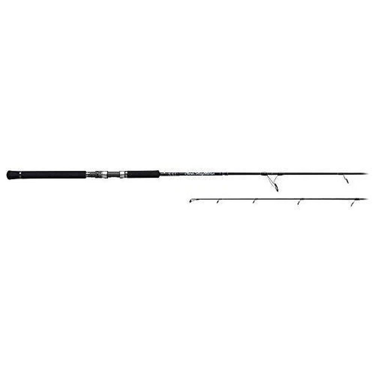 PALMS ELUA Sea Rapture STGS-66ML Spinning Rod