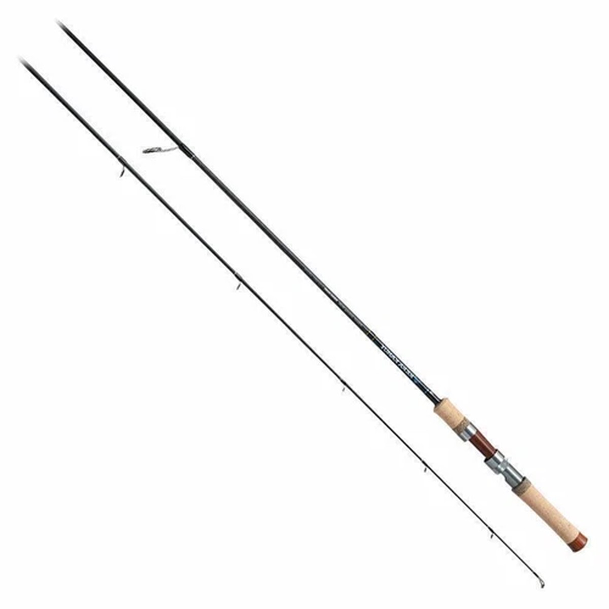 PALMS Rera Kamui RKSS-69ML Spinning Fishing Rod for Trout
