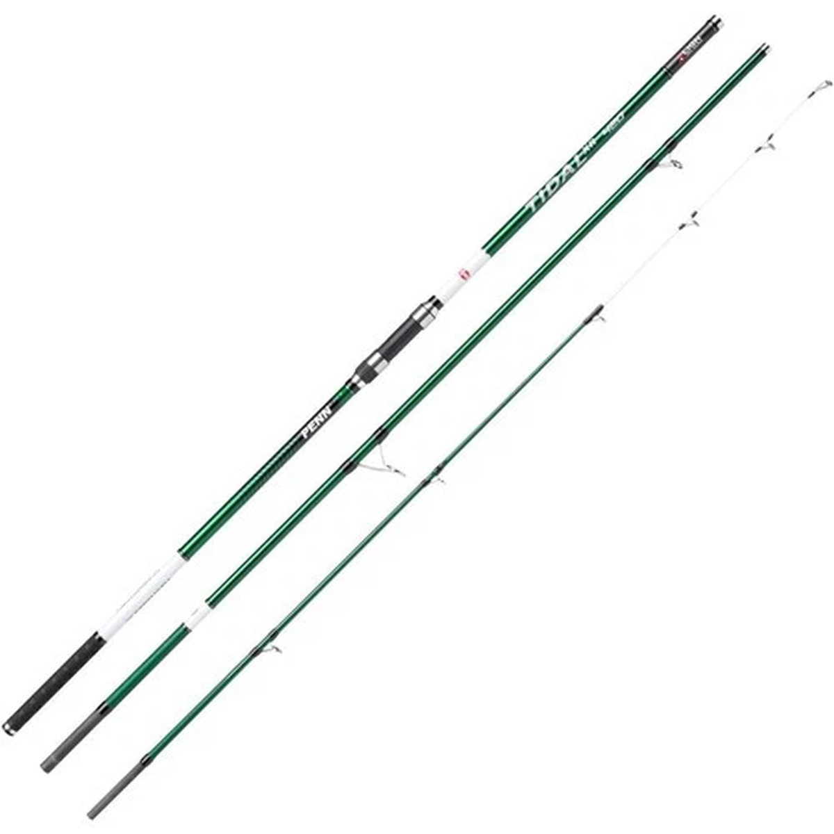 Penn Tidal XR Surfcasting Rod 4.50m 100-225g