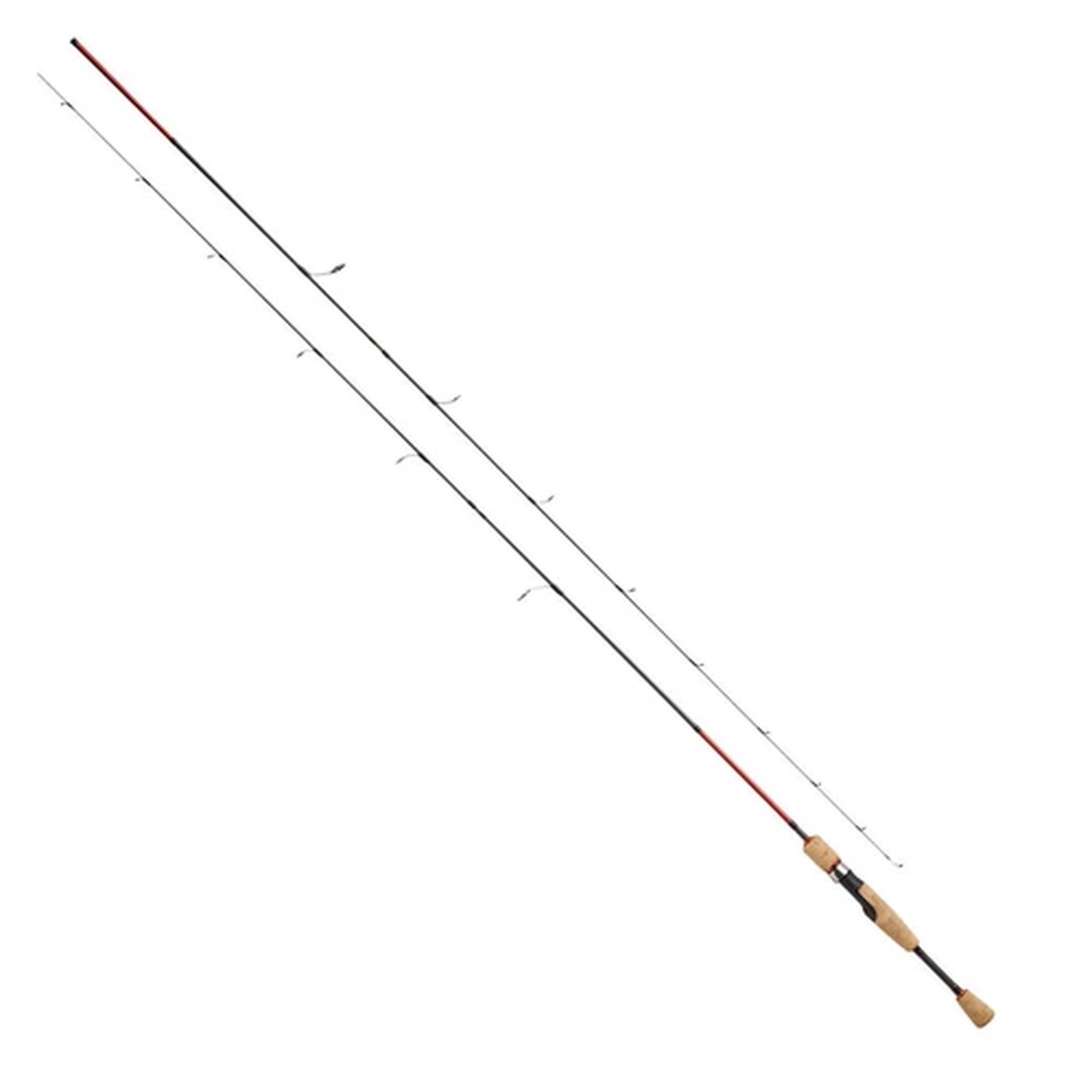 ** PRO MARINE LEJESTA TROUT ENTRY MODEL FOR AREA TROUT GAME ROD from Japan