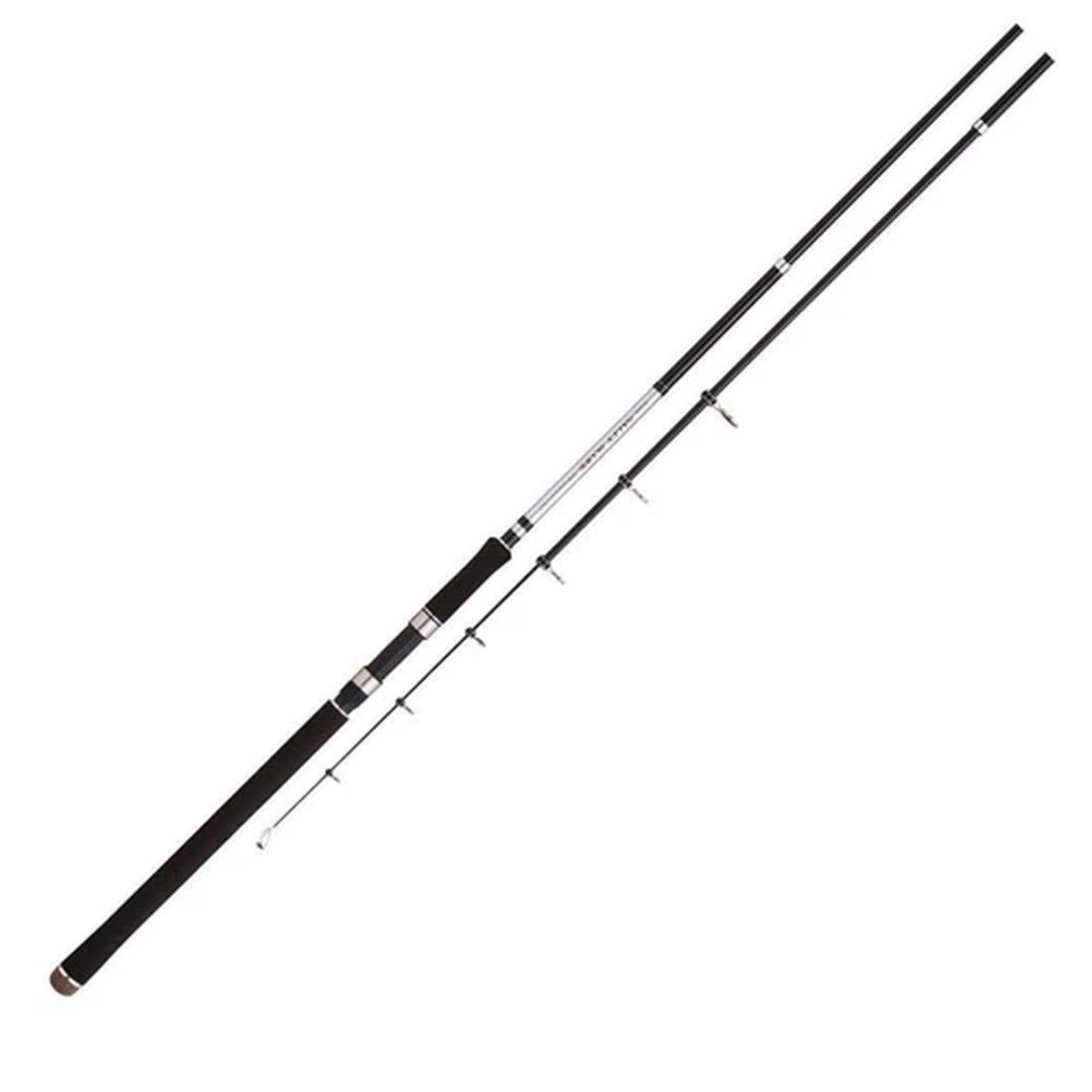 ** PRO MARINE SALTY SCOPE Shore Jigging Telescopic Rod variations