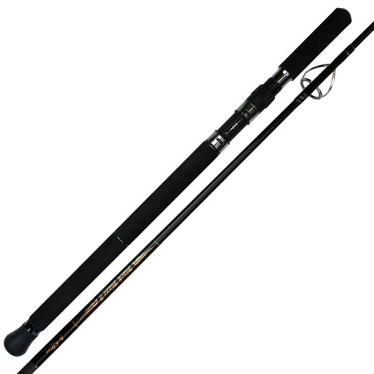 Restaffine Black Blaze II 83MX Spinning Rod