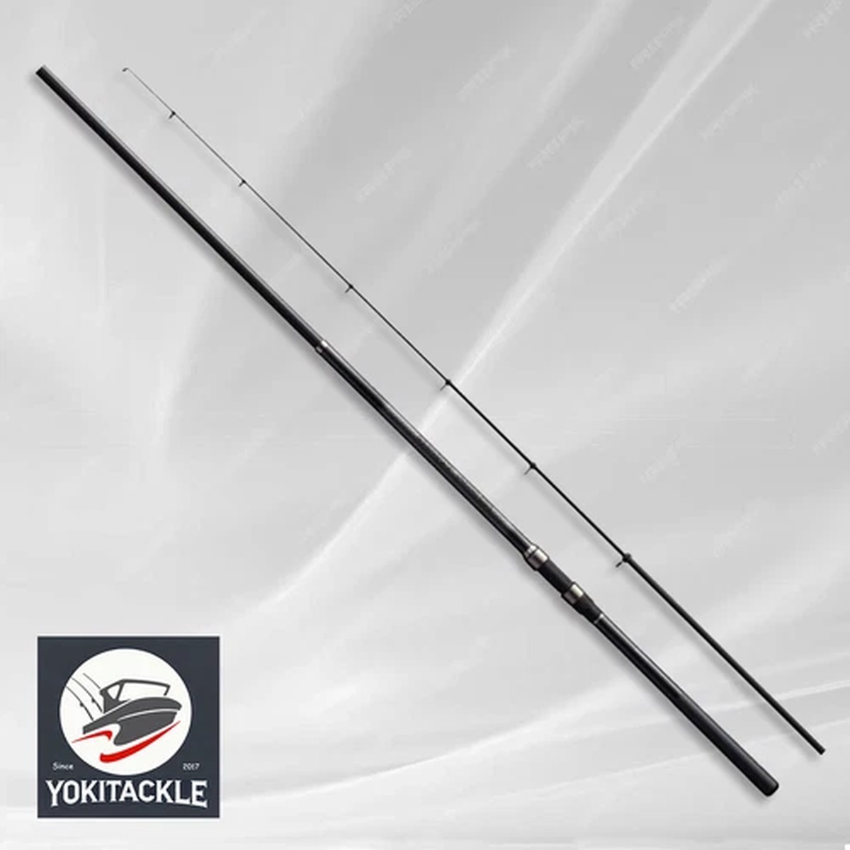 Shimano 17 HOLIDAY ISO 4-530PTS Telescopic Rod Shipping from JAPAN