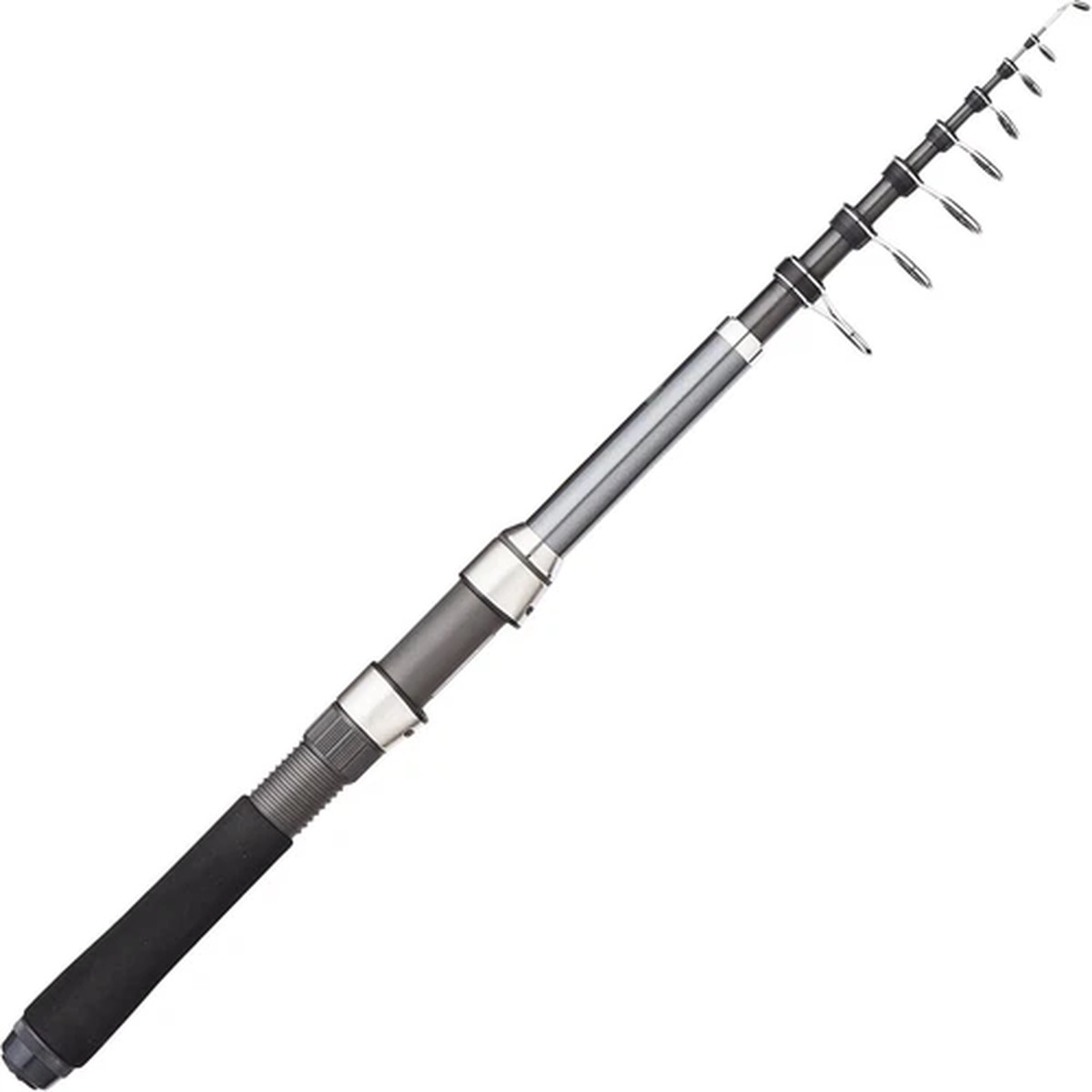 Shimano 17 HOLIDAY PACK 20-270T Telescopic Spinning Rod