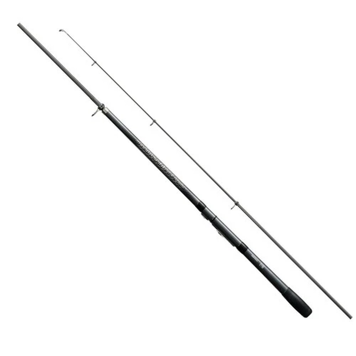 Shimano 17 Holiday Spin Short Model (Telescopic) 305GXTS Light Casting Rod for l