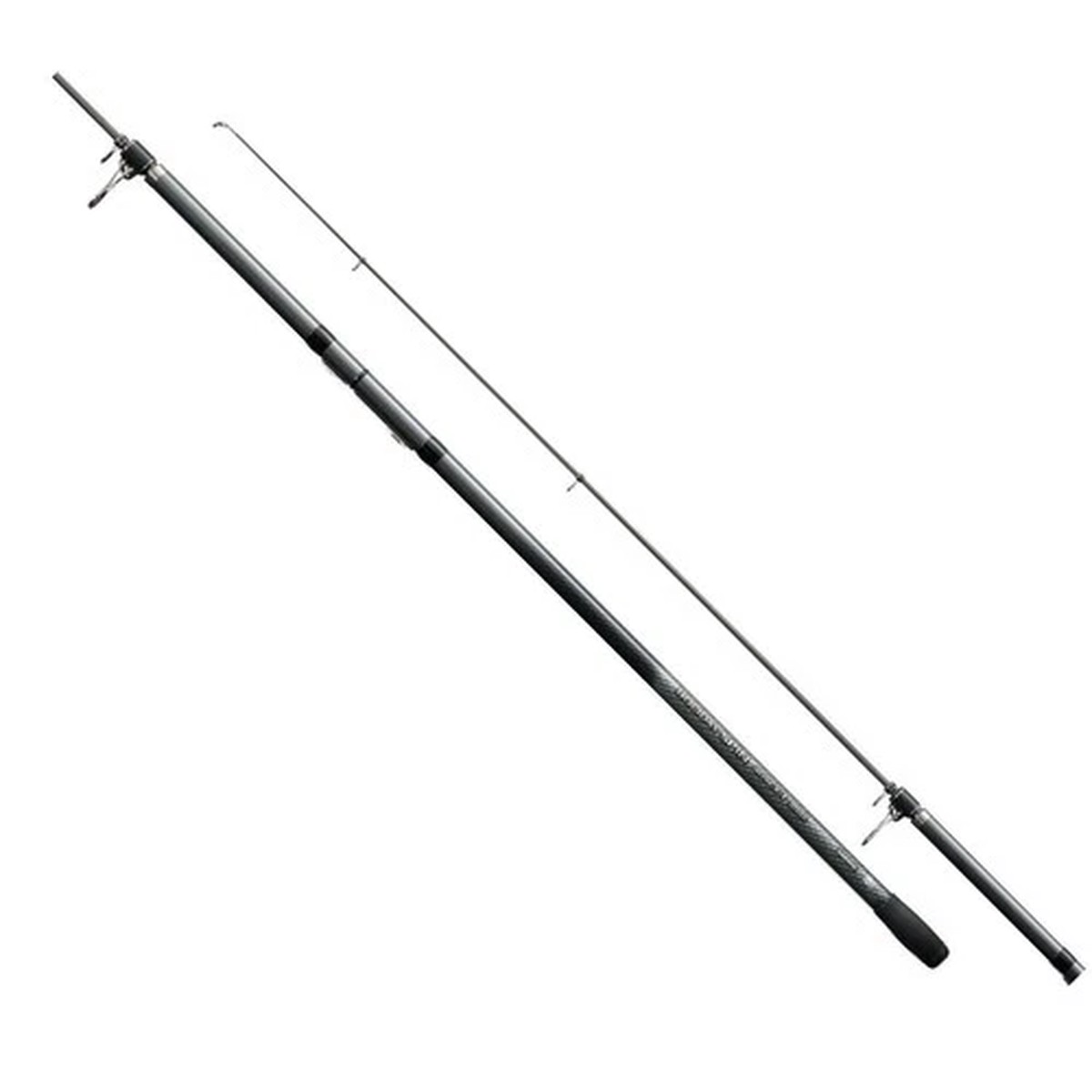Shimano 17 Holiday Spin (Telescopic) 305HXT Casting Rod - Lightweight rod for su
