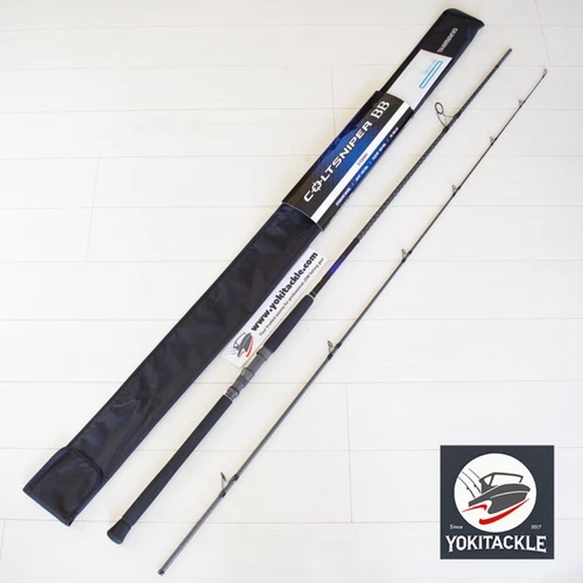 Shimano 21 COLTSNIPER BB S106MH Spinning Rod Shipping from JAPAN
