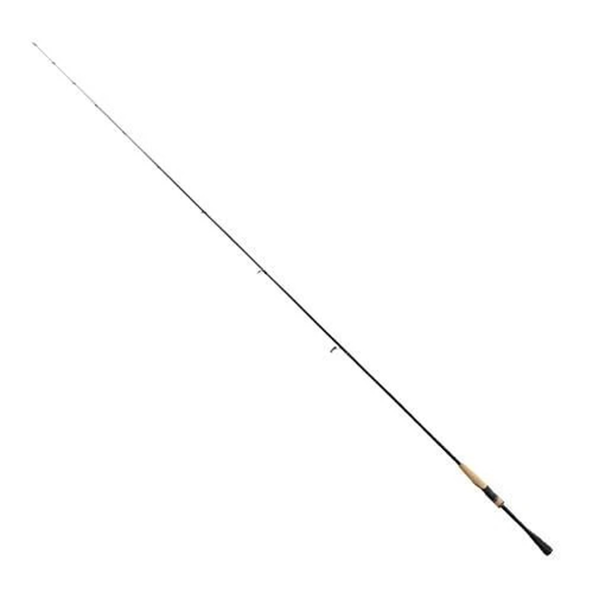 Shimano 22 Expride 1 piece 2610M-S Spinning Rod for Bass