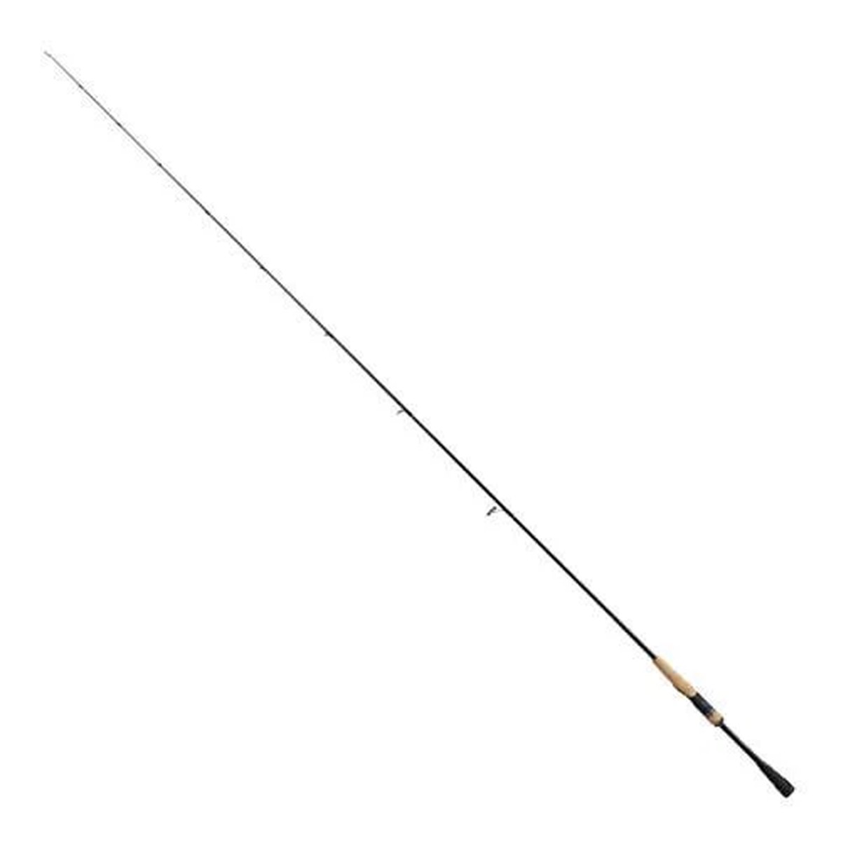 Shimano 22 Expride 1 piece 264M+ Spinning Rod for Bass